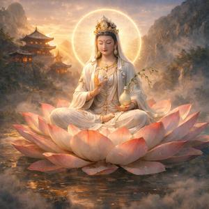 천수의 자비 (Compassion of Thousand Hands)