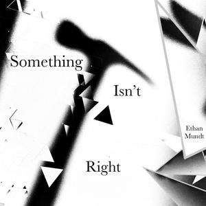 Something Isn't Right (feat. Keybeaux) (Reimagined)