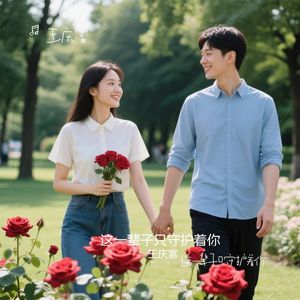 这一辈子只守护着你