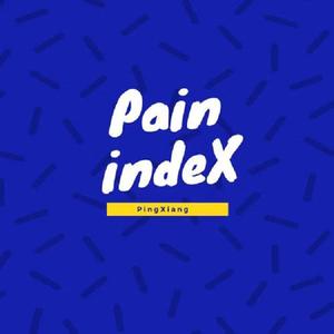 PainindeX2021厂牌cyhper