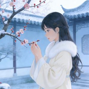 04.望春・风拂新枝