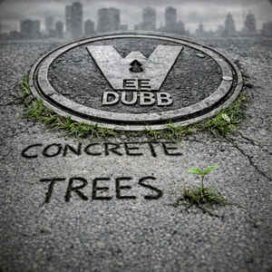 Concrete Trees