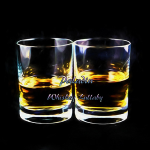 Whiskey Lullaby