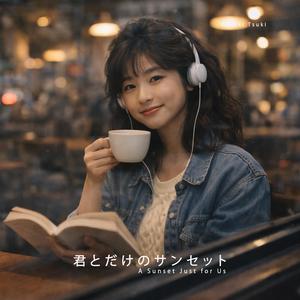 夜景に溶けるメロディー