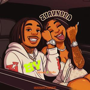 Zvaunoda (feat. Sibindi & Kylix)