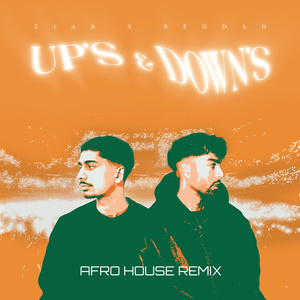 Up's & Down's (Afro House Remix)