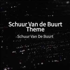 Schuur Van de Buurt Theme