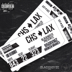 Mariah (feat. Ca$hPassion)