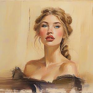 Amor Serene (Brazilian Jazz)