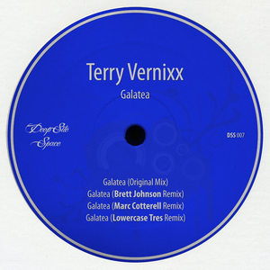 Galatea (Marc Cotterell Remix)