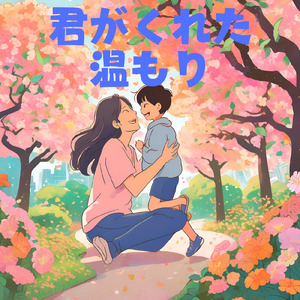 君がくれた温もり