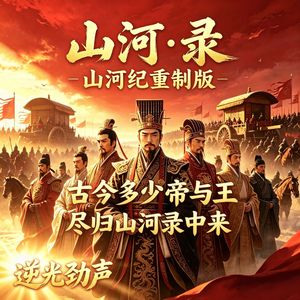 秦魄•六合（重制版）