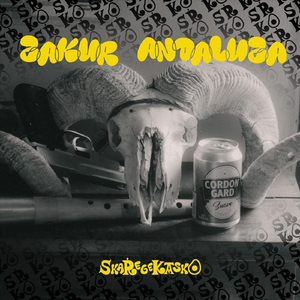 Martin Larralde / Txatxo