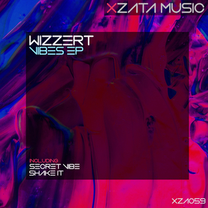 Secret Vibe (Original Mix)