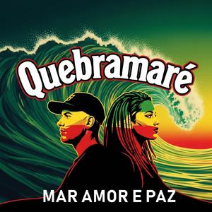 MAR, AMOR E PAZ