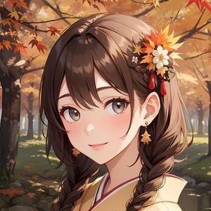 心の行方 Kokoro no Yukue v1