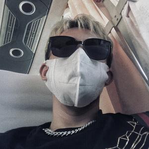 Gon Haziri feat-（seve7n）