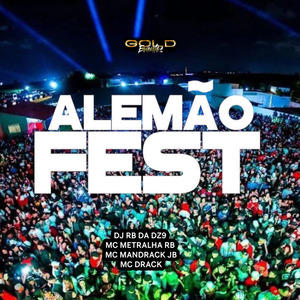 Alemão Fest