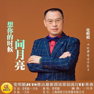 想你的时候问月亮