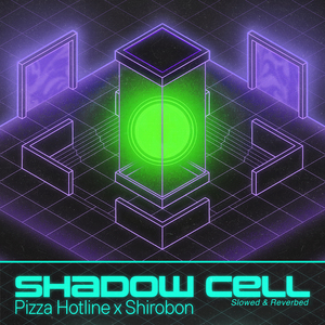 Trine (Slowed & Reverbed)