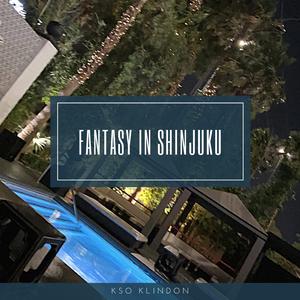 Fantsy in Shinjuku