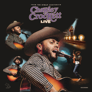 Name on a Billboard (Live from the Ryman)