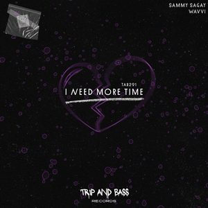 I Need More Time