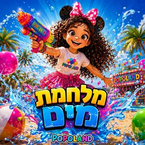 פופולנד בפסח - כולם שרים!