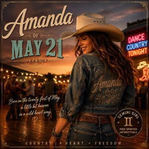 Amanda