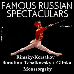 Scheherazade (The Sea and Sinbad's Ship)