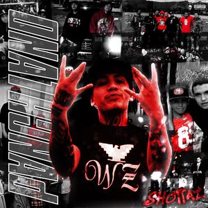 Dangerous (feat. X4China & GTA Hot)