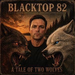 A Tale of Two Wolves