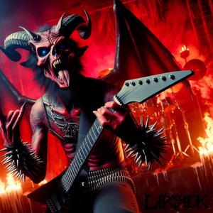 Dead guitar