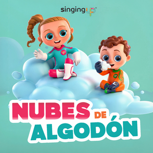 Nubes De Algodón