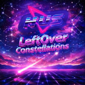 LeftOver Constellations