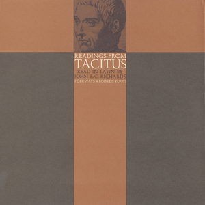 The Histories of Tacitus: Agricola, 2-3 (Legimus - Venimus)