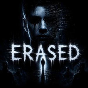 Erased