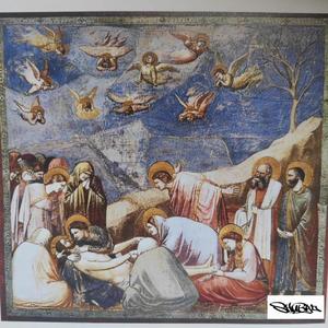 新约(PROD BY Eee.T)