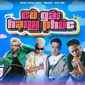 Cô Gái Hạnh Phúc (Theme Song From "MẶT TRỜI LẠNH")