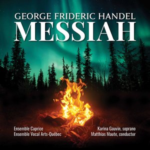 Messiah, HWV 56, Pt. 2 (Excerpts):No. 44, Hallelujah