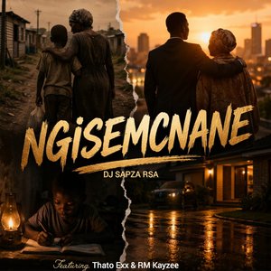 Ngisemcnane