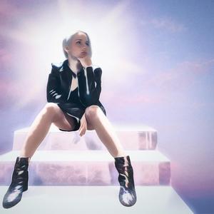 On Top of the Clouds