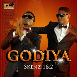 Godiya (feat. Attitude)