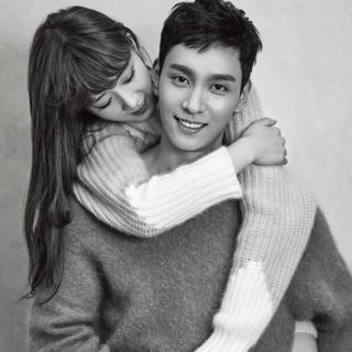 【韩】融化人心的暖心男女对唱