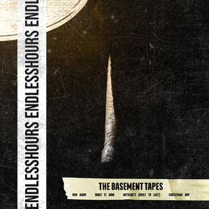 Nothing's (Built to Last) - Demo