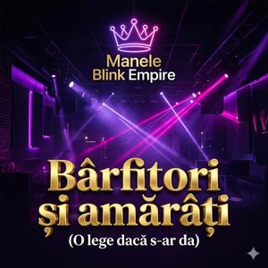 Barfitori si amarati (O lege dacă s-ar da)