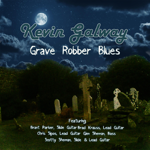 Grave Robber Blues