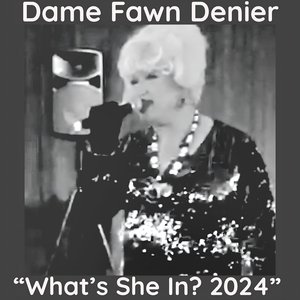 What's She In? 2024 (Glam Rock-Chic Version)