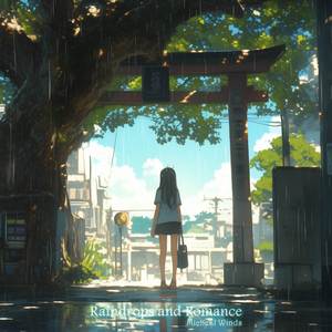 Whispers of the Elven Breeze (Rain)