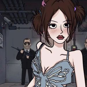 没有悲伤的世界